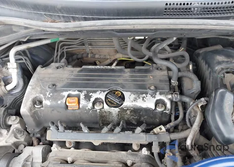 2012 Honda Cr-V Ex z USA, uszkodzony, nr VIN JHLRM4H55CC021631